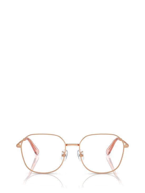 26FW 스와로브스키 안경 SK1009D 4014 ROSE GOLD