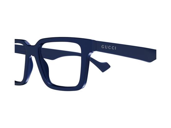 26SS 구찌 안경 매트 GG1729O 스퀘어 - GUCCI