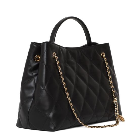 26FW 토리버치 토트백 184265 Black - TORY BURCH