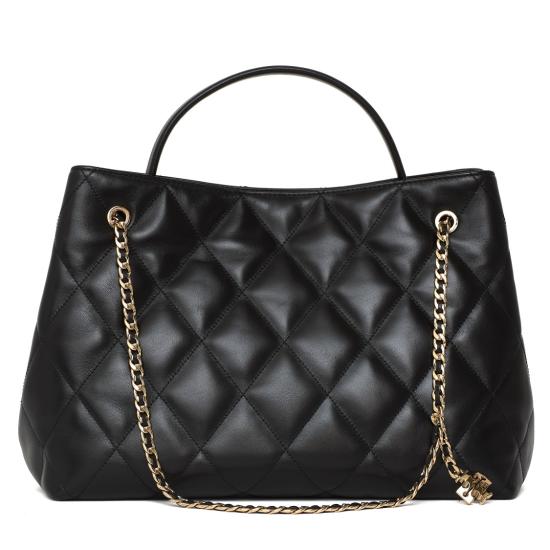26FW 토리버치 토트백 184265 Black