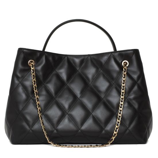 26FW 토리버치 토트백 184265 Black - TORY BURCH
