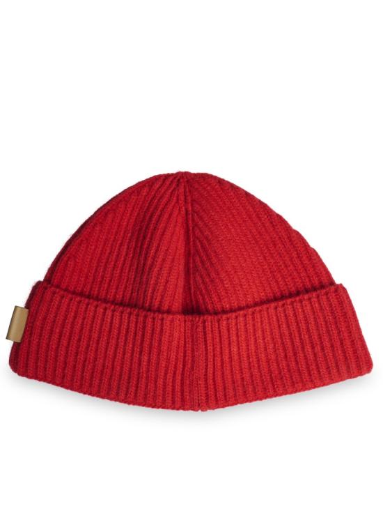 26FW 아미 모자 UBO010AK0005A186 Red - AMI