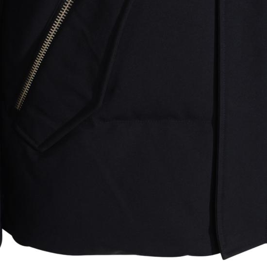 26FW 맥케이지 자켓 GRAYDONZC0001 Black - MACKAGE