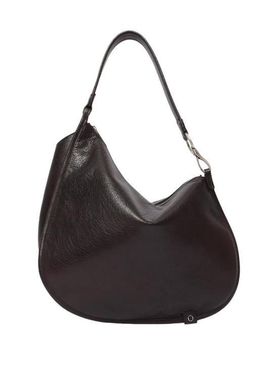 26FW 클라우디오 오르치아니 가방 B02248 LGN Black
