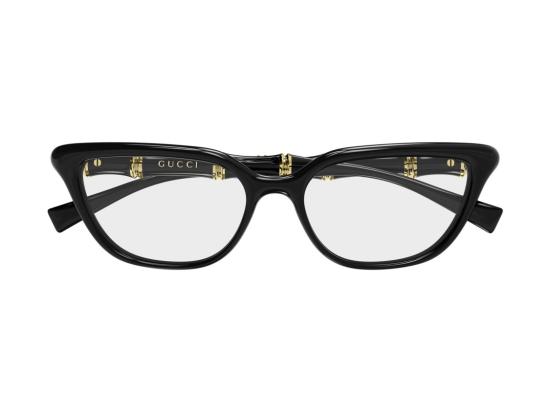 26FW 구찌 선글라스 골드 GG2060O 캣아이 - GUCCI