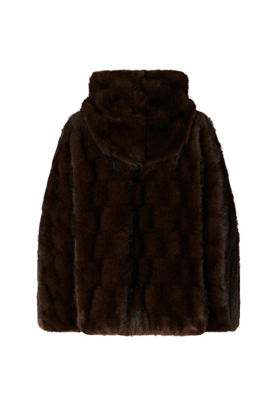 26FW 핑코 자켓 8053177523782 Black - PINKO