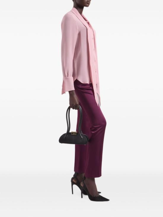 26FW 니나리찌 탑 26ACTO001 SE1417 U1418 Pink - NINA RICCI