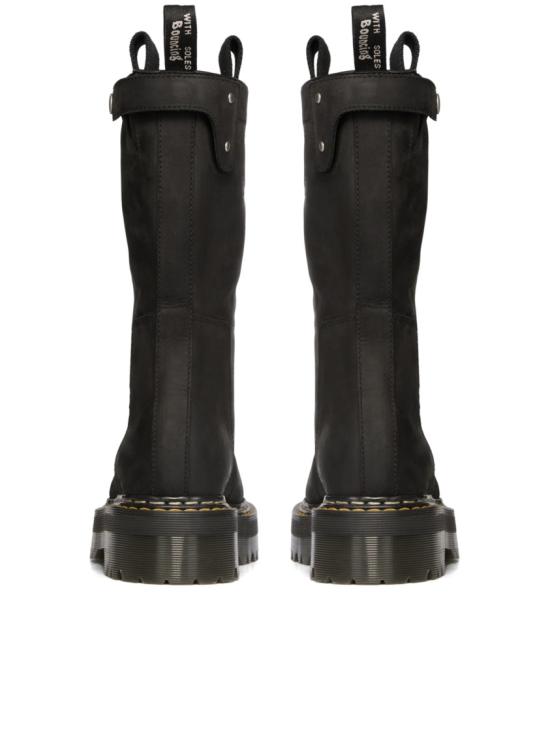 26FW 닥터마틴 부츠 DW02F1814 4001 Black - DR.MARTENS