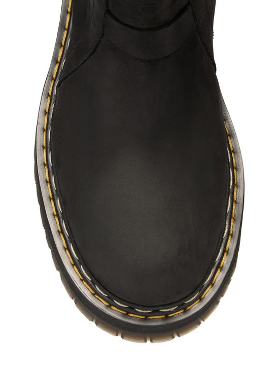 26FW 닥터마틴 부츠 DW02F1814 4001 Black - DR.MARTENS