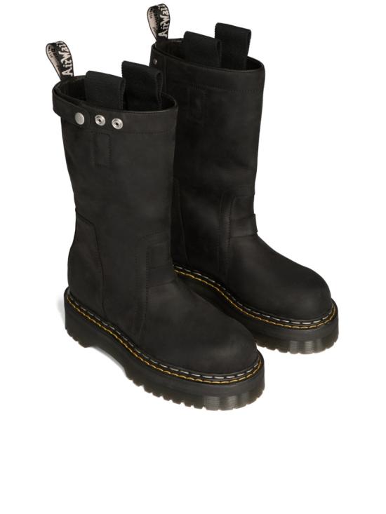 26FW 닥터마틴 부츠 DW02F1814 4001 Black - DR.MARTENS