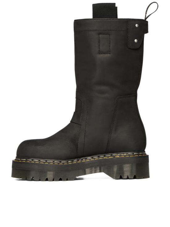 26FW 닥터마틴 부츠 DW02F1814 4001 Black - DR.MARTENS