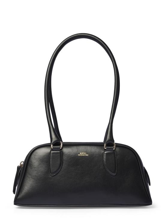 26FW 아페쎄 가방 PXCBSF67080LZZ Black