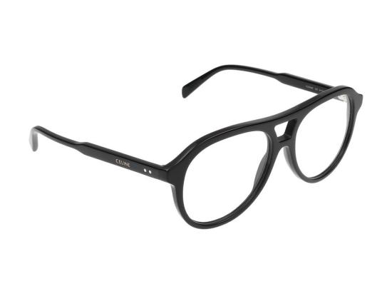  셀린느 안경 CL50168I Black - CELINE
