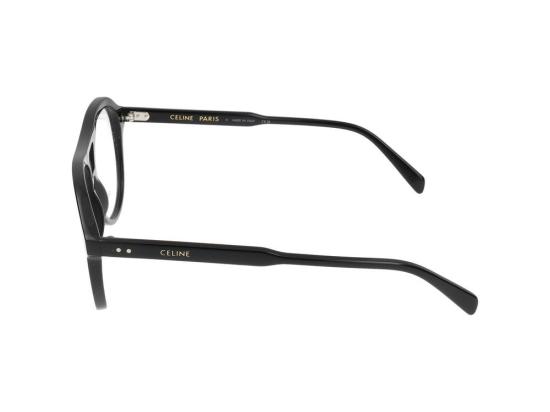  셀린느 안경 CL50168I Black - CELINE