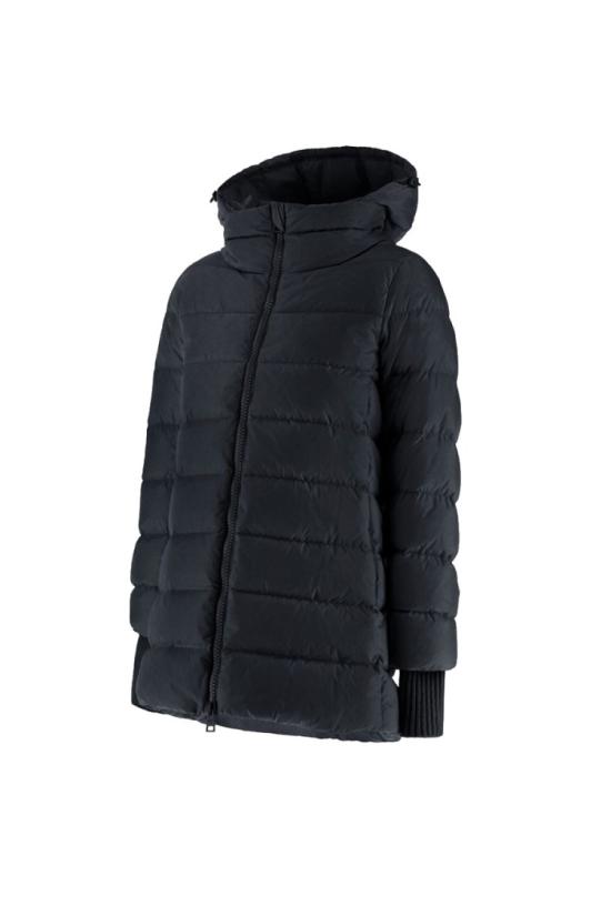 26FW 에르노 자켓 8055403461561 Black - HERNO
