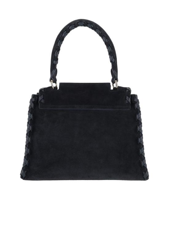 26FW 클라우디오 오르치아니 숄더백 B01999 PEC Black - CLAUDIO ORCIANI