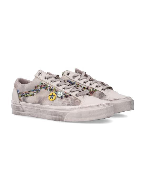 26FW 반스 스니커즈 VN000E8V2N1SO Grey - VANS