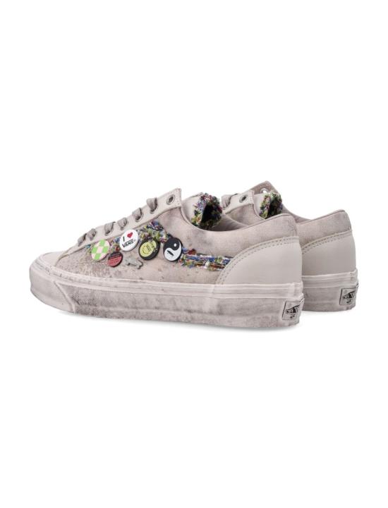 26FW 반스 스니커즈 VN000E8V2N1SO Grey - VANS
