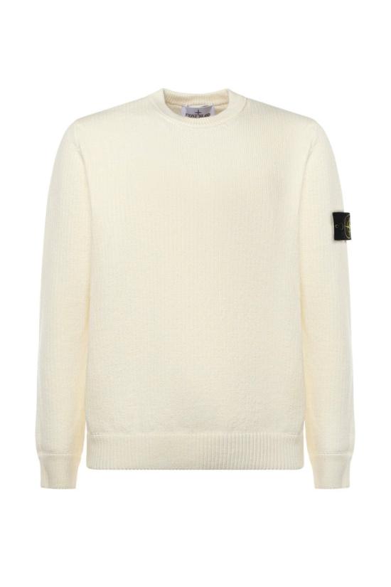26FW 스톤 아일랜드 니트웨어 2100000564545 Neutrals