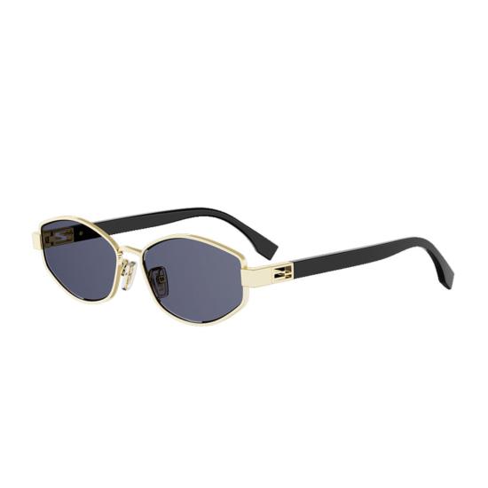 26FW 펜디 선글라스 1AVX5M30A Blue - FENDI
