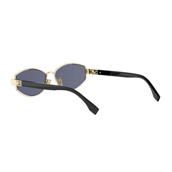 26FW 펜디 선글라스 1AVX5M30A Blue - FENDI