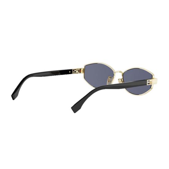 26FW 펜디 선글라스 1AVX5M30A Blue - FENDI