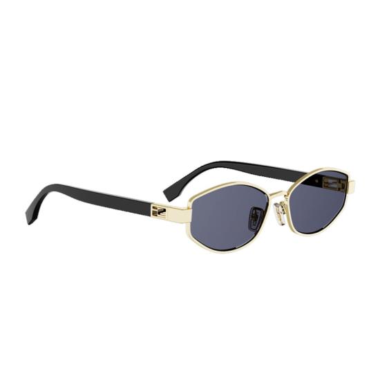 26FW 펜디 선글라스 1AVX5M30A Blue - FENDI