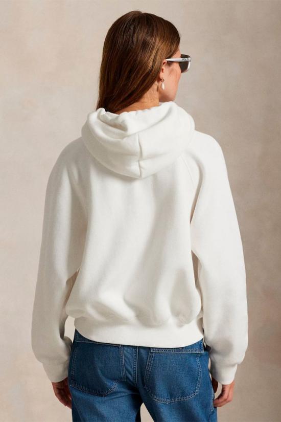 26FW 폴로 랄프로렌 탑 2014051095074 White - POLO RALPH LAUREN
