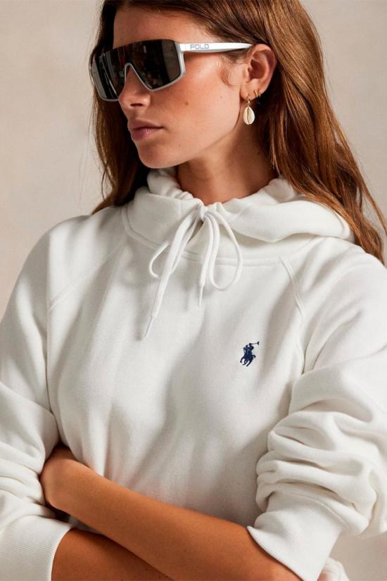 26FW 폴로 랄프로렌 탑 2014051095074 White - POLO RALPH LAUREN