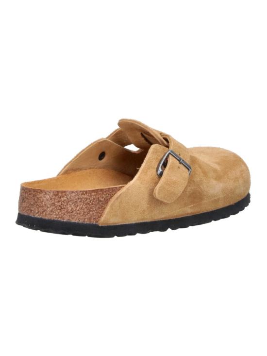 26FW 버켄스탁 로퍼 1033067CORK BROWN TONAL - BIRKENSTOCK