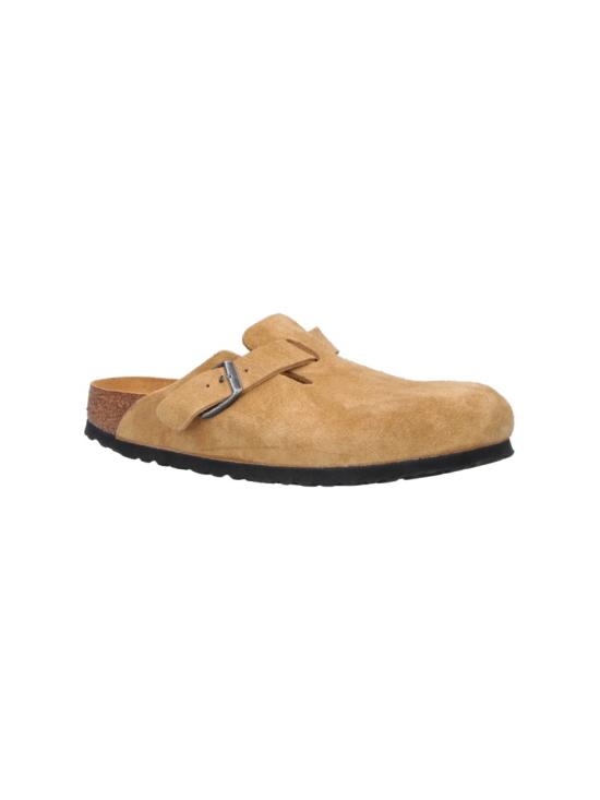 26FW 버켄스탁 로퍼 1033067CORK BROWN TONAL - BIRKENSTOCK