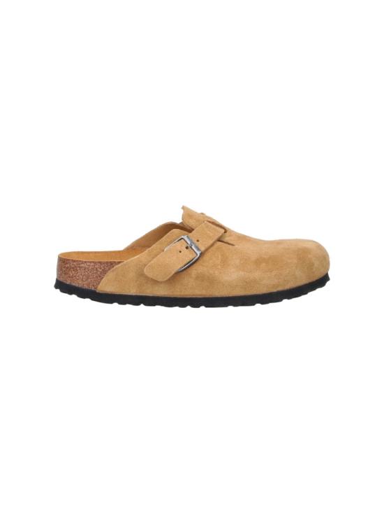 26FW 버켄스탁 로퍼 1033067CORK BROWN TONAL