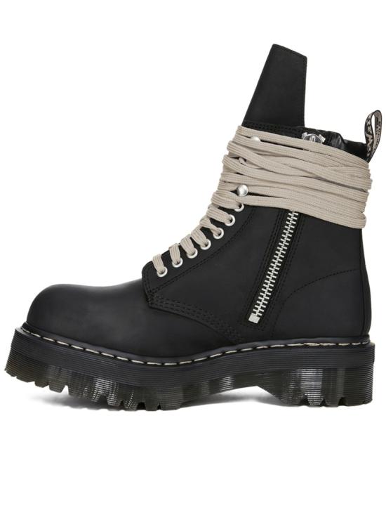26FW 닥터마틴 부츠 DM02F1813 3001 Black - DR.MARTENS