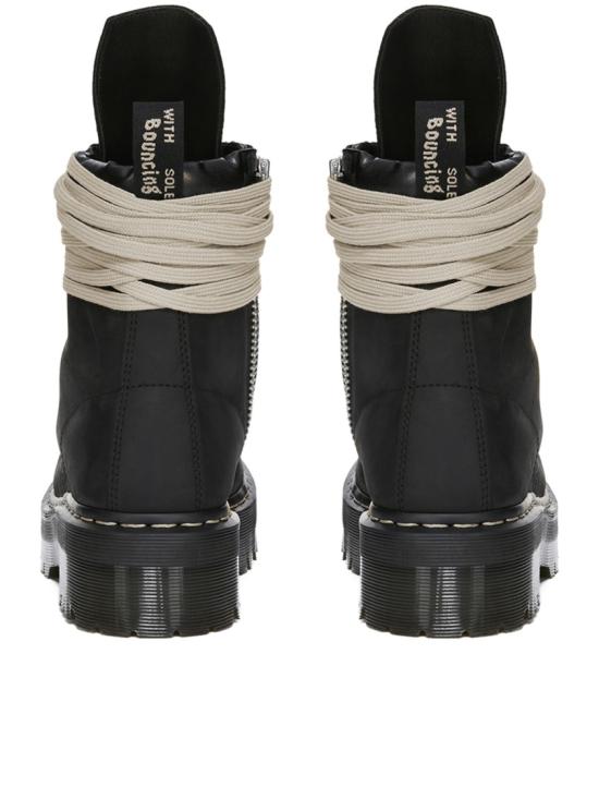 26FW 닥터마틴 부츠 DM02F1813 3001 Black - DR.MARTENS