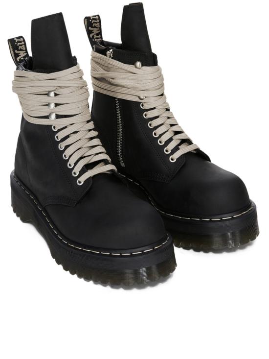 26FW 닥터마틴 부츠 DM02F1813 3001 Black - DR.MARTENS