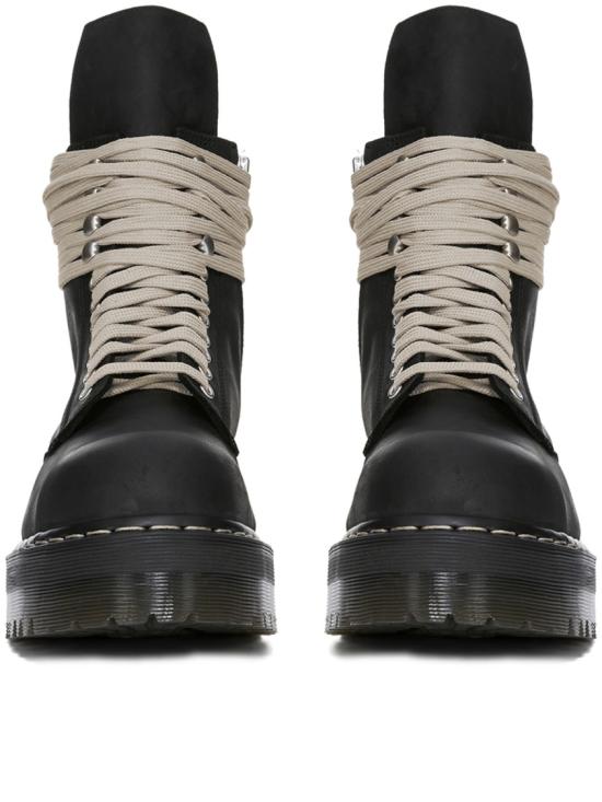 26FW 닥터마틴 부츠 DM02F1813 3001 Black - DR.MARTENS