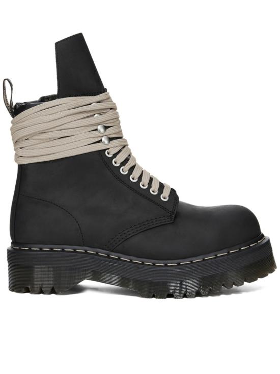 26FW 닥터마틴 부츠 DM02F1813 3001 Black