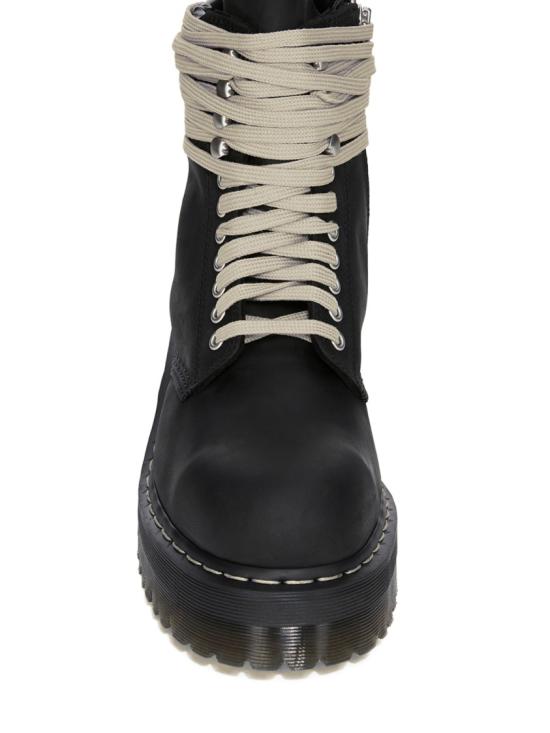 26FW 닥터마틴 부츠 DM02F1813 3001 Black - DR.MARTENS