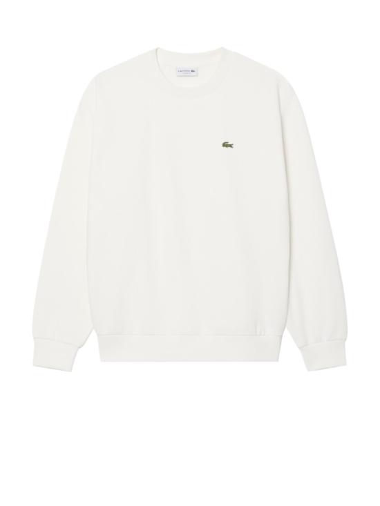 26FW 라코스테 니트웨어 SH886870V White