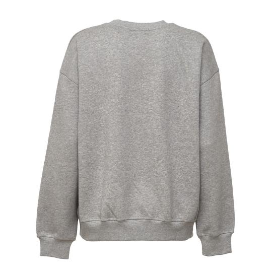 26FW 가니 탑 A1060092 Grey - GANNI