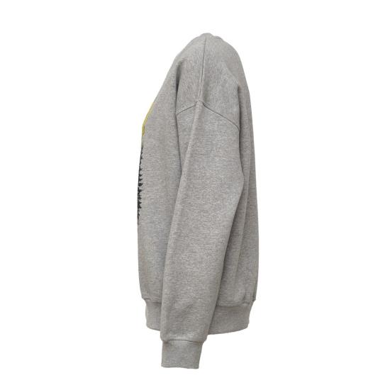 26FW 가니 탑 A1060092 Grey - GANNI