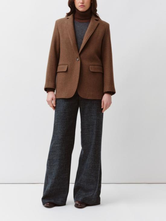 26FW 디에가 자켓 115051CAMEL Black - DIEGA