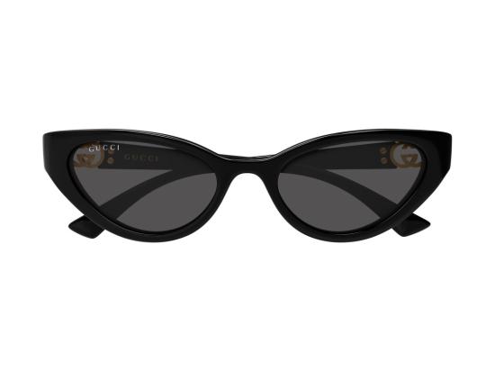 26FW 구찌 선글라스 골드 GG2194S 캣아이 - GUCCI