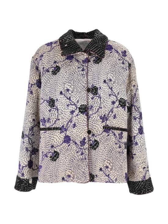 26FW 포르테포르테 자켓 15006 my coat Grey