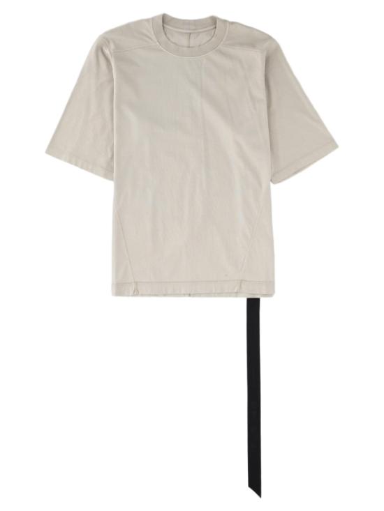 26FW 다크쉐도우 반팔 티셔츠 DU02F6252 RNP59 Grey
