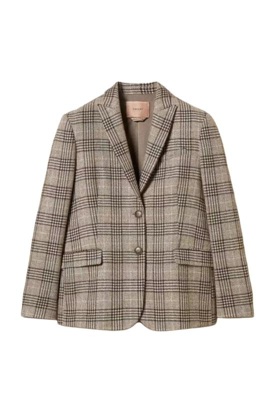 26FW 트윈셋 자켓 2006589559319 Grey