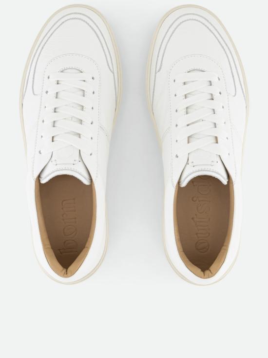 26FW Born Outside 스니커즈 CORSO White - OTHER BRANDS