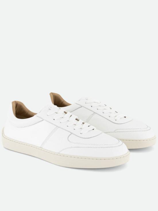 26FW Born Outside 스니커즈 CORSO White - OTHER BRANDS