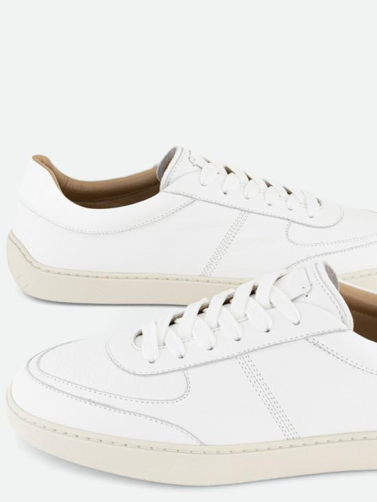 26FW Born Outside 스니커즈 CORSO White - OTHER BRANDS