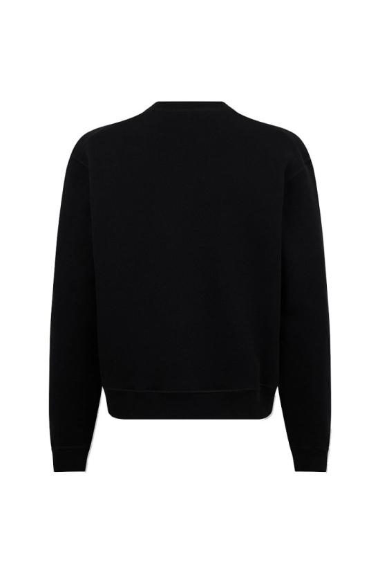 26FW 디스퀘어드2 탑 2006213421999 Black - DSQUARED2